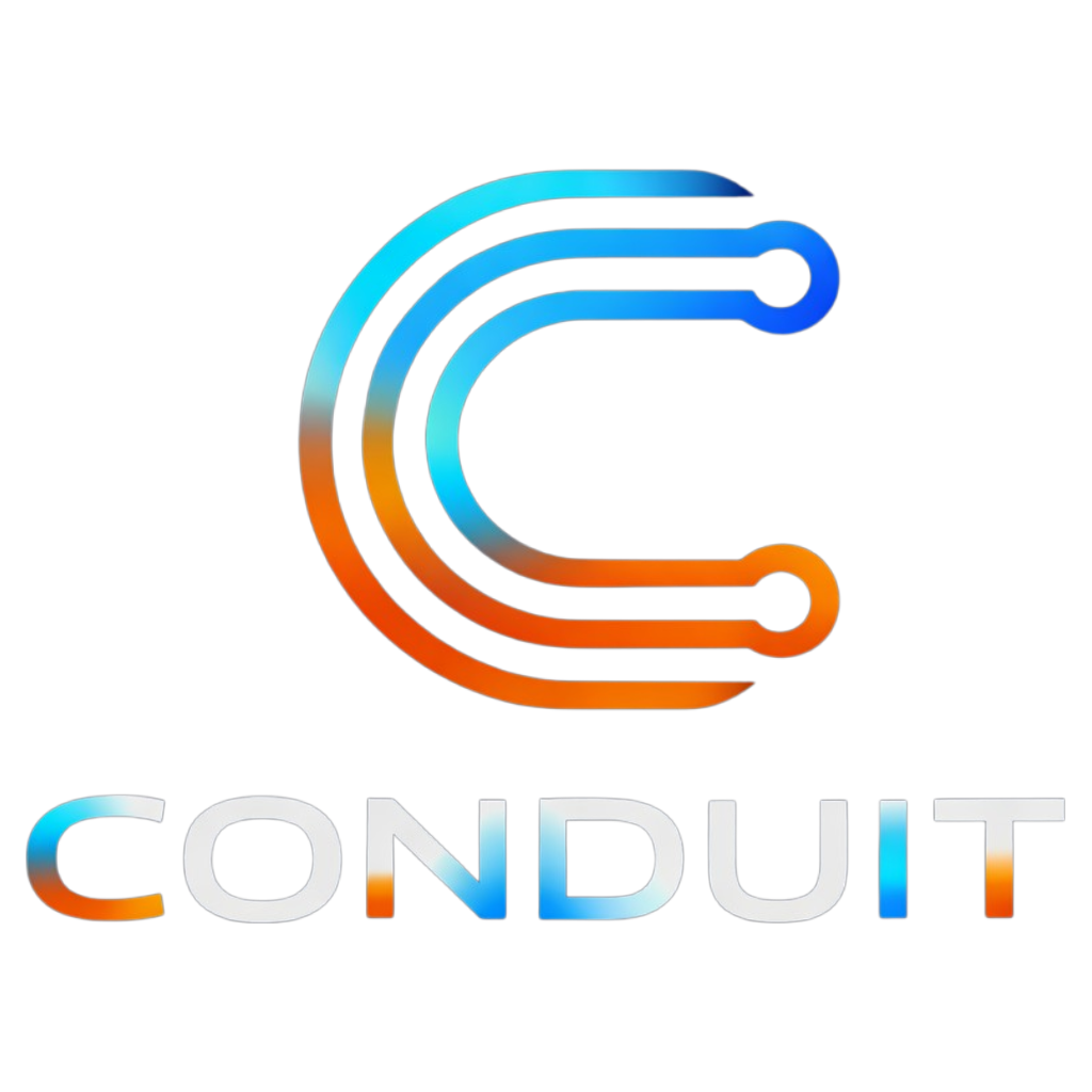 Conduit