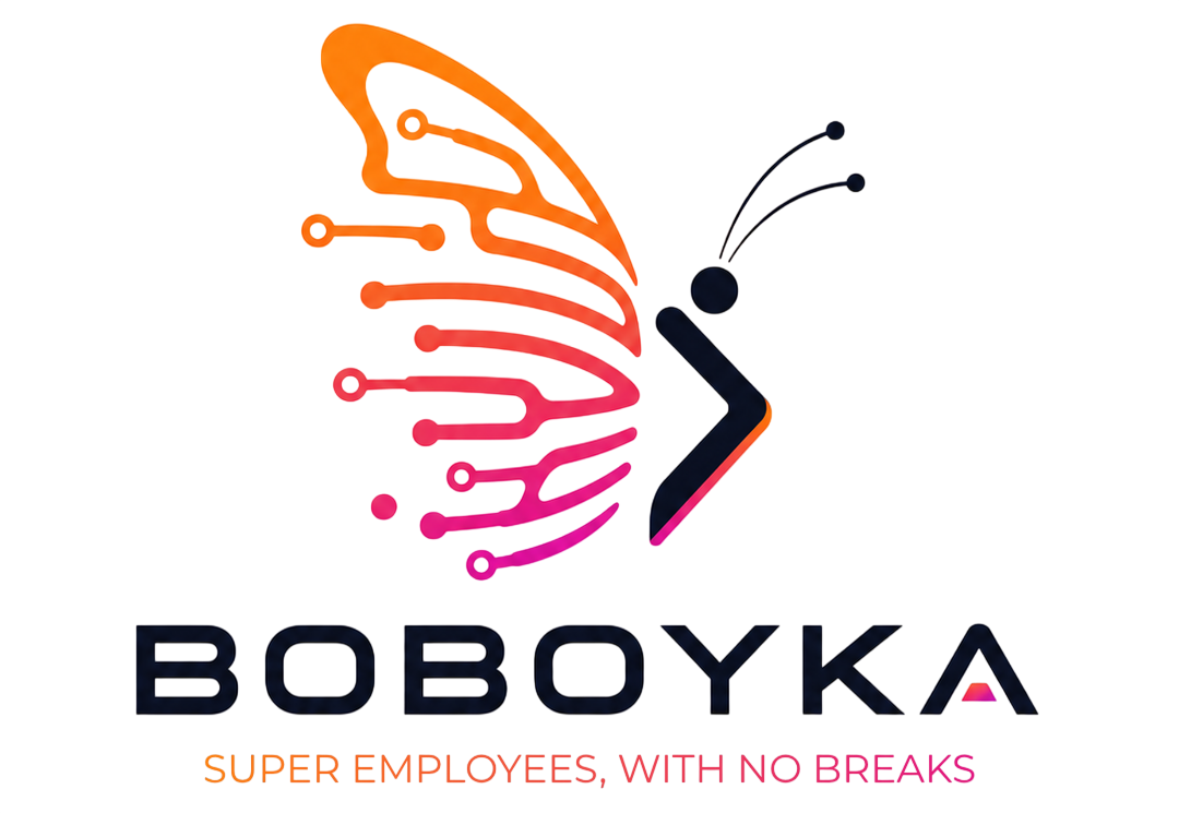 Hire Boboyka