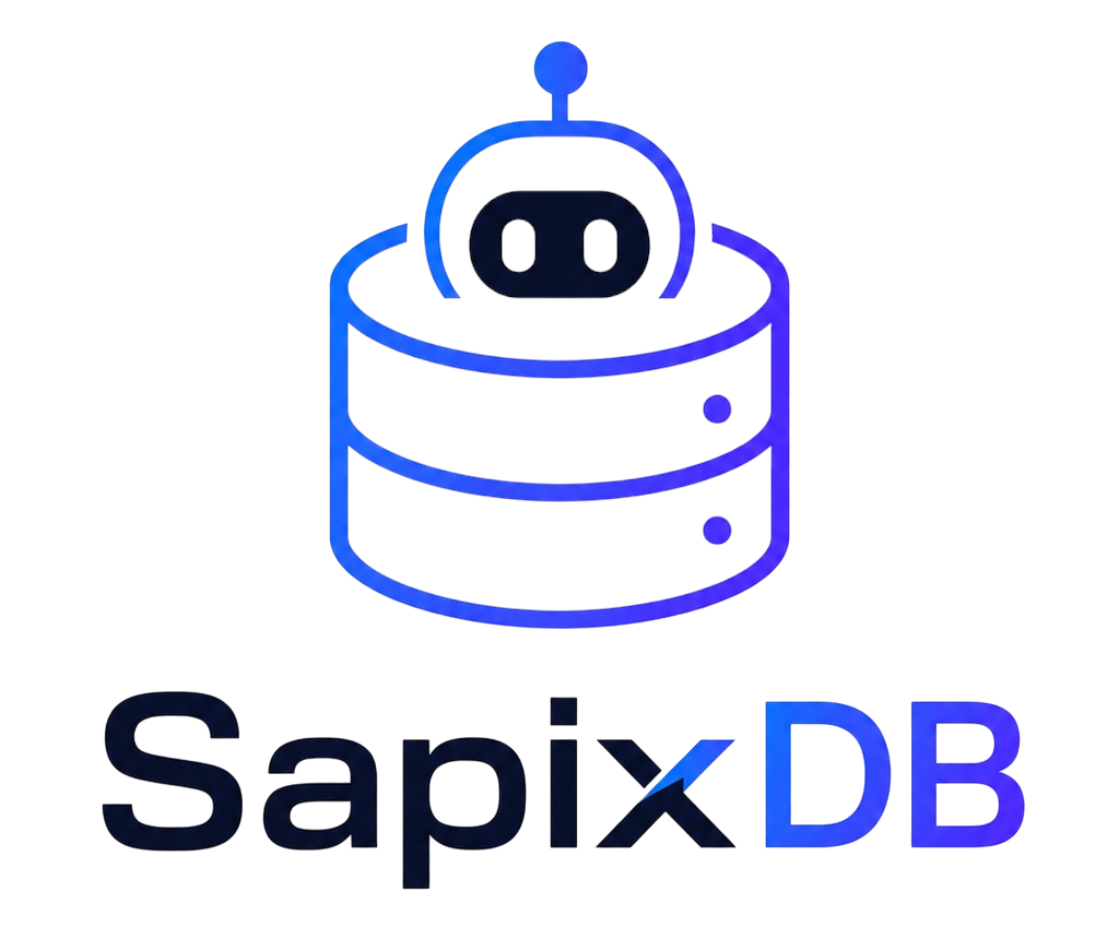 SapixDB
