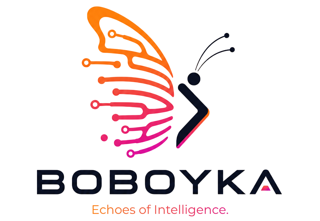 Boboyka Voice - Echoes of Intelligence